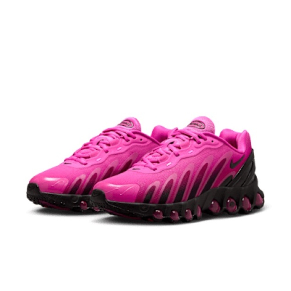Nike Air Max Dn8 "Hyper Pink" - HF5509-601 - Picture 2 of 10
